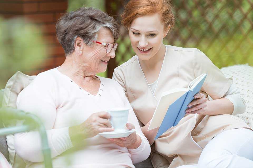 One to One and Group Activities