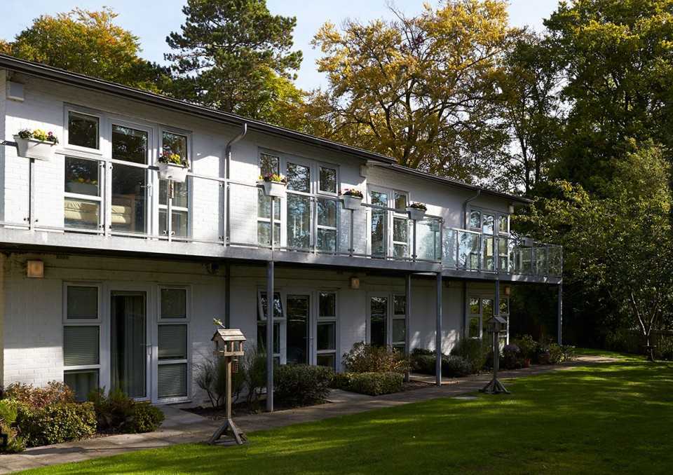 House & Gardens