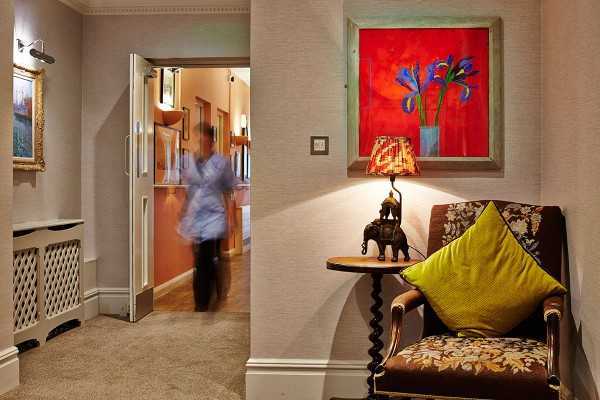 About Westacre Nursing Home