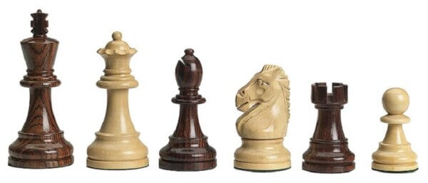 chess peices