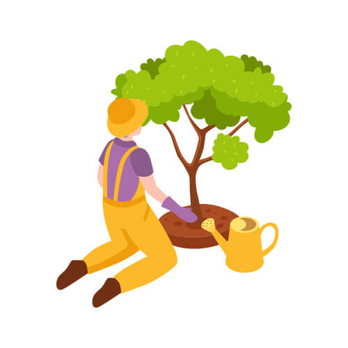Gardening