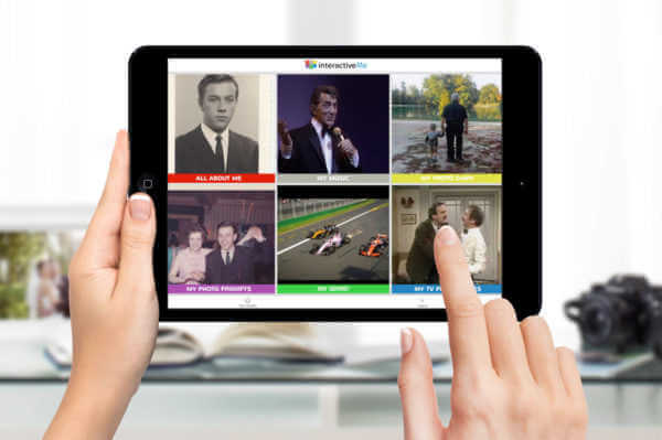 interactiveMe Occupational Therapy